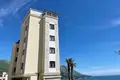 Wohnung 1 Schlafzimmer 55 m² Boreti, Montenegro