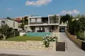 4-Schlafzimmer-Villa 316 m² Peyia, Zypern