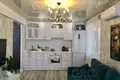 Квартира 1 комната 31 м² Эвенкийский район, Россия