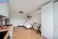 2 room apartment 32 m² Vilnius, Lithuania