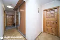 Квартира 3 комнаты 66 м² Минск, Беларусь