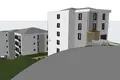 Mieszkanie 2 pokoi 63 m² Budva, Czarnogóra