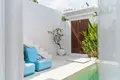 Wohnung 1 Schlafzimmer 60 m² Canggu, Indonesien