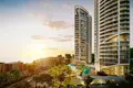 Appartement 1 chambre 63 m² Koinoteta Agiou Tychona, Chypre