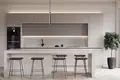 Mieszkanie 2 pokoi 87 m² Nikozja, Cypr