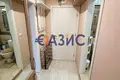 Appartement 2 chambres 48 m² Nessebar, Bulgarie