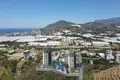 Apartamento 1 habitación 85 m² Alanya, Turquía