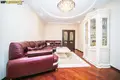 Квартира 3 комнаты 88 м² Минск, Беларусь