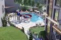 Wohnung 3 zimmer 80 m² Muratpasa, Türkei