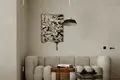 Apartment 36 m² Choeng Thale, Thailand