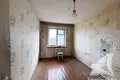 Mieszkanie 1 pokój 72 m² Muchaviecki sielski Saviet, Białoruś