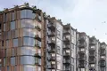 Wohnung in einem Neubau Wohnungen mit Meerblick im Projekt Fenix 40 in Muratpaşa