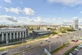 Квартира 3 комнаты 88 м² Минск, Беларусь