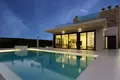 4 bedroom Villa 197 m² Orihuela, Spain
