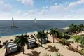 Studio 1 chambre 46 m² Chypre du Nord, Chypre du Nord