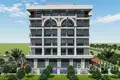 Квартира 2 комнаты 55 м² Mahmutlar Mahallesi, Турция