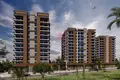 1 bedroom apartment 62 m² Kumluca, Turkey