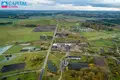 Propriété commerciale 1 977 m² à Pyktiske, Lituanie