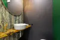 Apartamento 3 habitaciones 81 m² Varsovia, Polonia