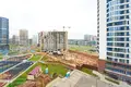 Appartement 1 chambre 38 m² Minsk, Bélarus