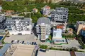 Квартира 3 комнаты 95 м² Оба, Турция
