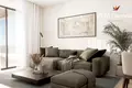 Penthouse z 2 sypialniami 66 m² Finestrat, Hiszpania