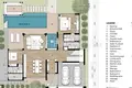 Wohnung 5 Schlafzimmer 525 m² Choeng Thale, Thailand