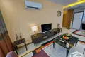 Mieszkanie 2 pokoi 70 m² Alanya, Turcja
