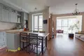 Apartment 99 m² Minsk, Belarus