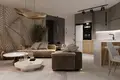 Appartement 1 chambre 45 m² Akrotiri, Chypre