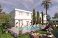 Appartement 2 chambres 106 m² Frénaros, Chypre