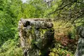 Atterrir  Cetinje, Monténégro