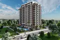 Wohnung 1 Schlafzimmer 67 m² Akdeniz, Türkei