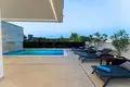 3 bedroom villa 175 m² Opcina Medulin, Croatia