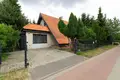 Casa 130 m² Suchy Las, Polonia