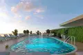 Kompleks mieszkalny New residence close to a metro station and a university, Istanbul, Turkey