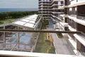 Apartamento 2 habitaciones 80 m² Mezitli, Turquía