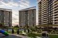 Wohnung 2 zimmer 65 m² Erdemli, Türkei