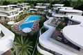 Villa de 5 pièces 220 m² Lapithos, Chypre du Nord