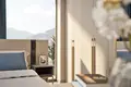 Квартира 38 м² Рафаиловичи, Черногория