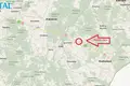 Земельные участки  Gudziai, Литва