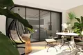 Квартира 2 спальни 87 м² Никосия, Кипр
