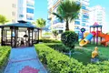 Wohnung 1 zimmer 120 m² Mahmutlar, Türkei