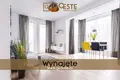 2 room apartment  Smolice, Poland