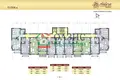 Квартира 40 м² Святой Влас, Болгария