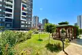 Wohnung 3 zimmer 71 m² Mezitli, Türkei