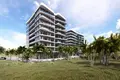Квартира 1 комната 40 м² Батуми, Грузия