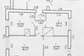 House 60 m² Karpavicy, Belarus