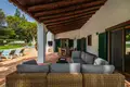 Villa de tres dormitorios 280 m² Loule, Portugal