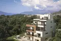 Mieszkanie 1 pokój 73 m² Tivat, Czarnogóra